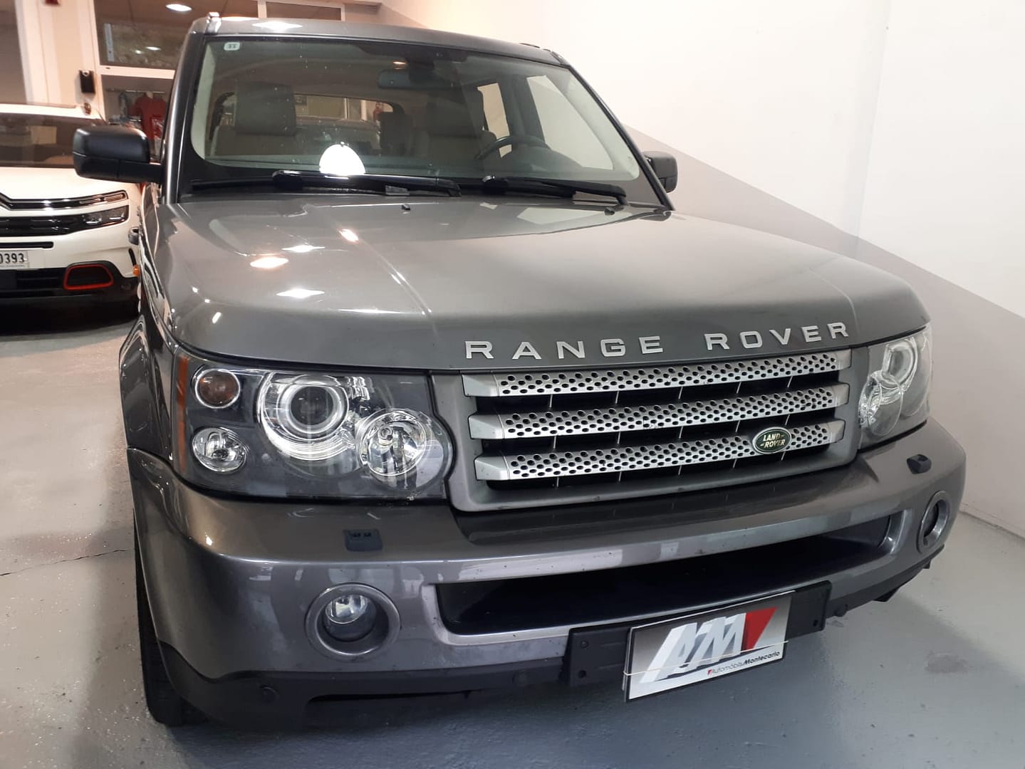Land Rover Range Rover Sport SPORT HSE