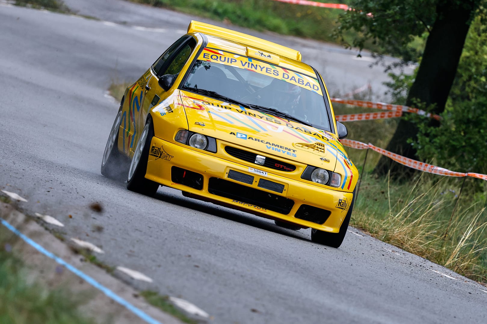 Pujada Gironella-Casserres