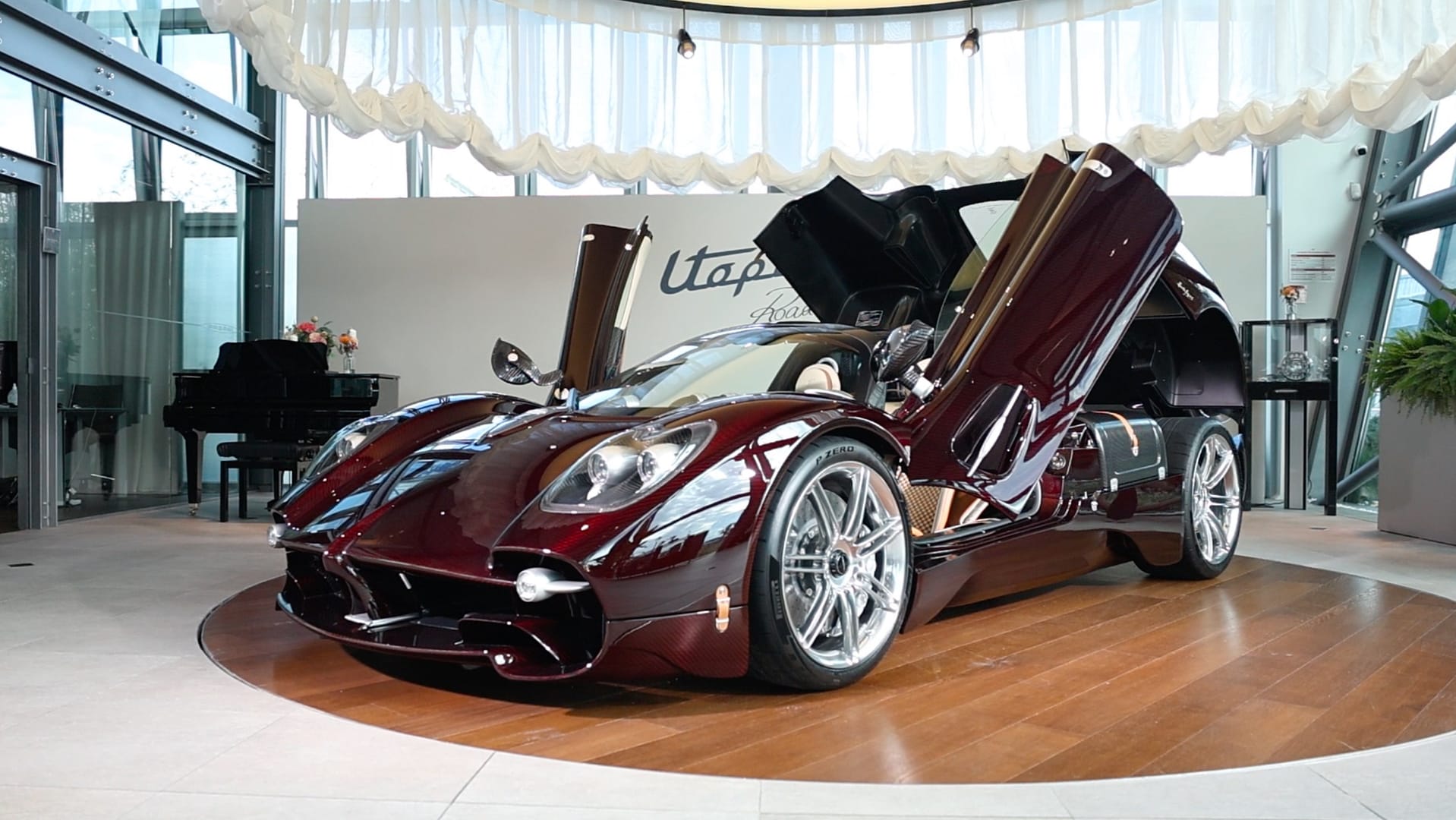 Pagani