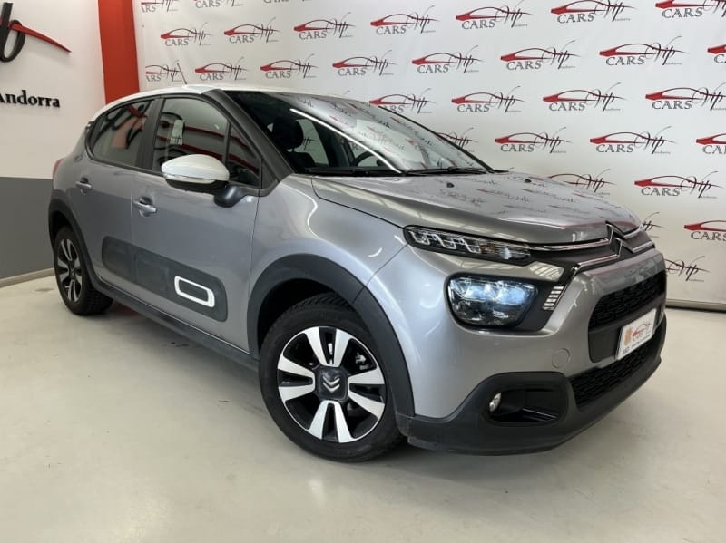 Citroen C3 1.2i