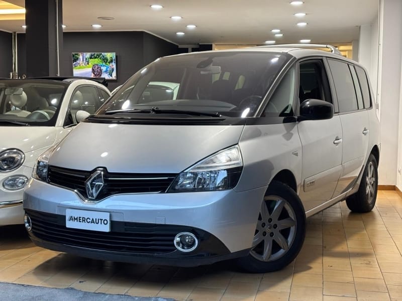 RENAULT ESPACE 2.0T 7 PL. - Foto 1_516191b617b4