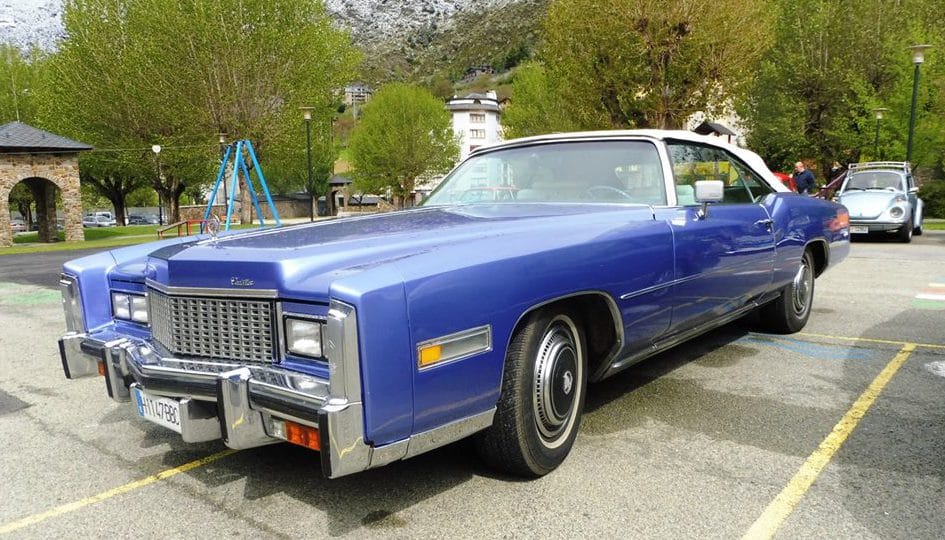 Weekend Internacional dels 60 2018