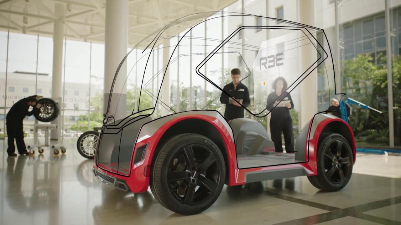 Pol Vila en les G4 2019