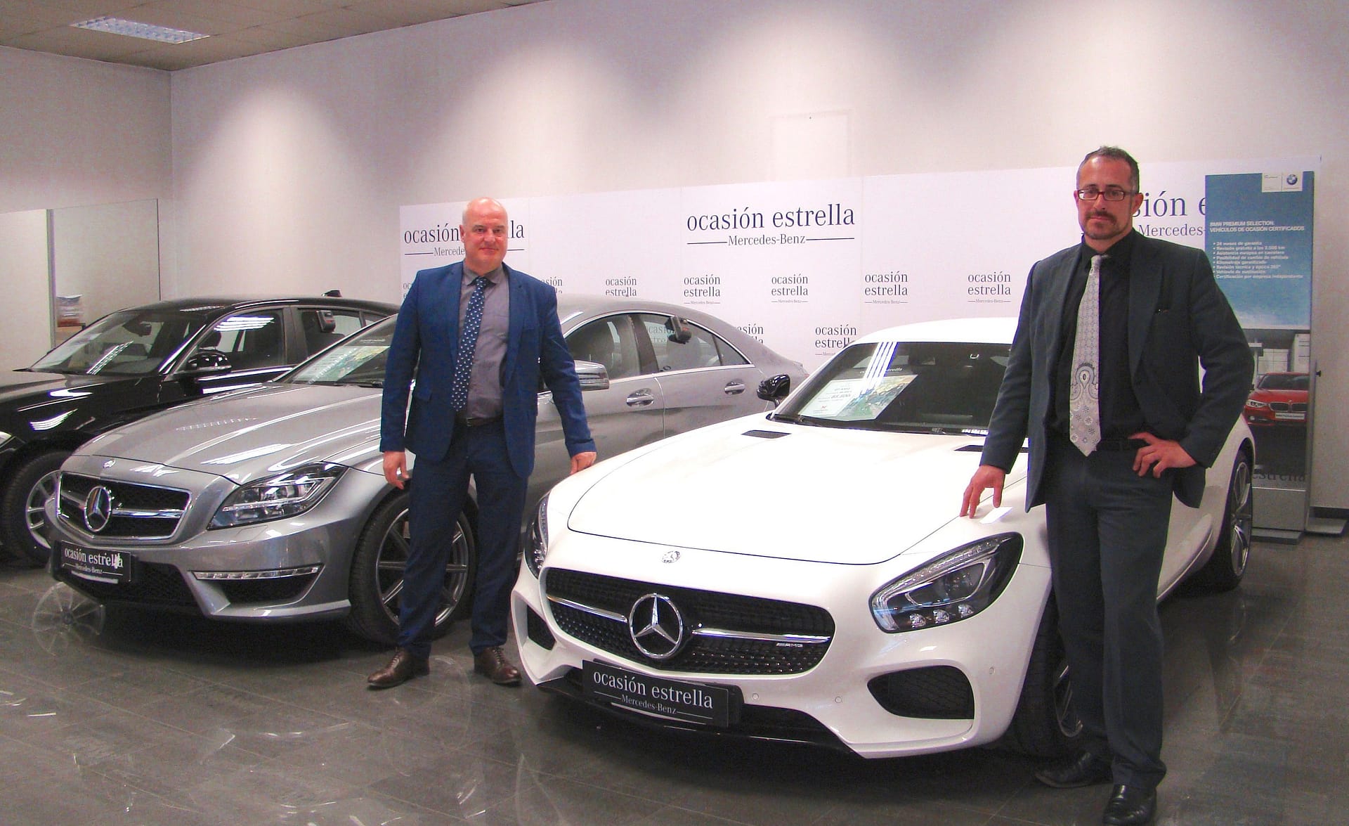 Pol Vila en les G4 2019