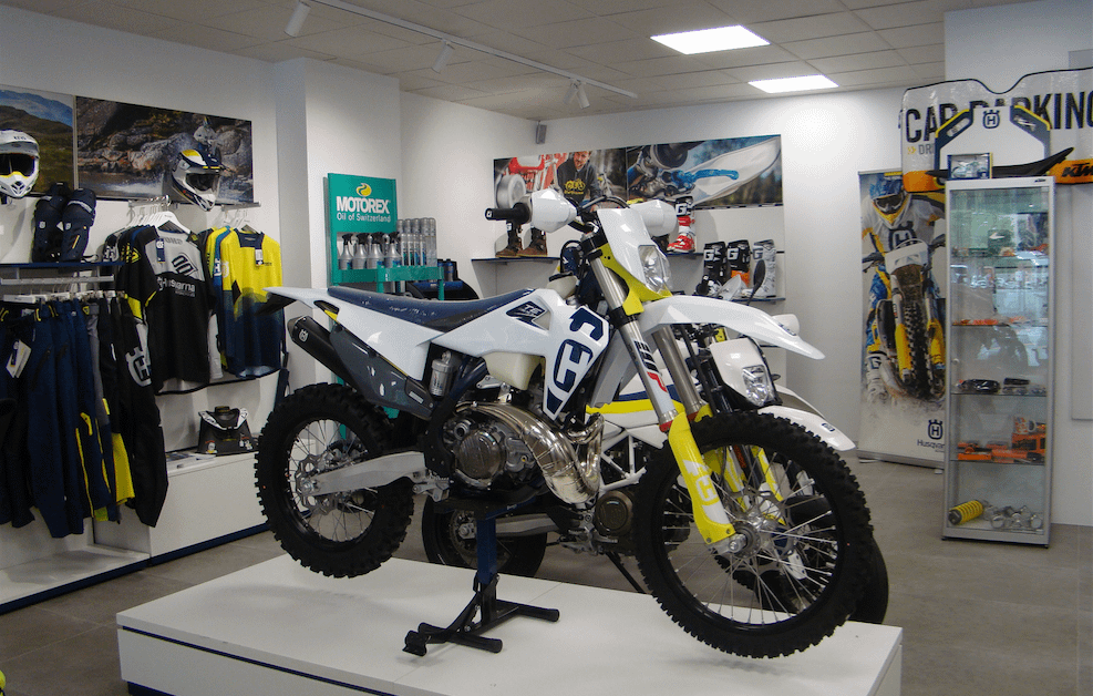 Pol Vila en les G4 2019