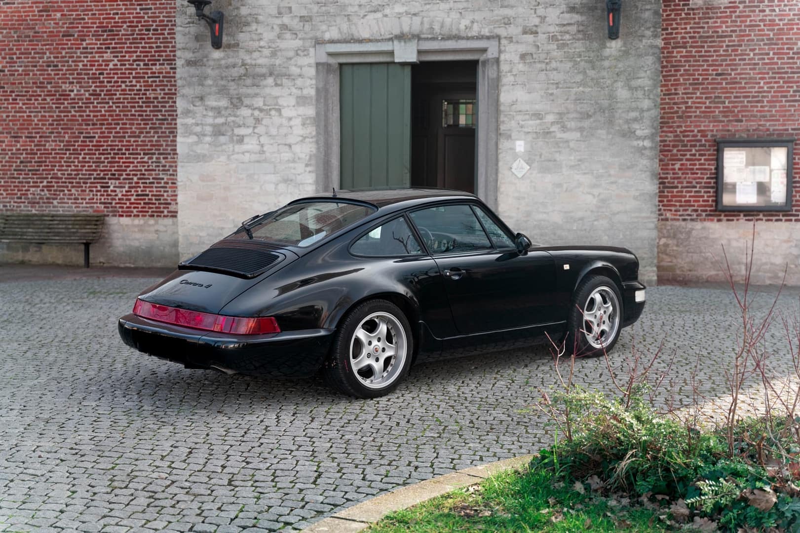Porsche 911 964 Carrera 4009_3cdbec12f6fc