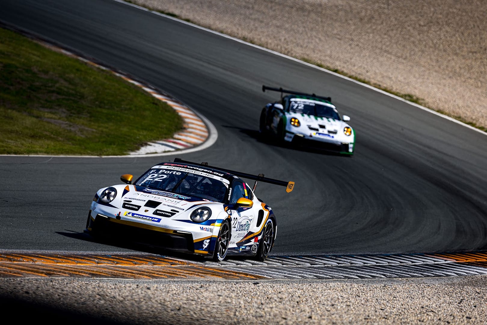 Zandvoort