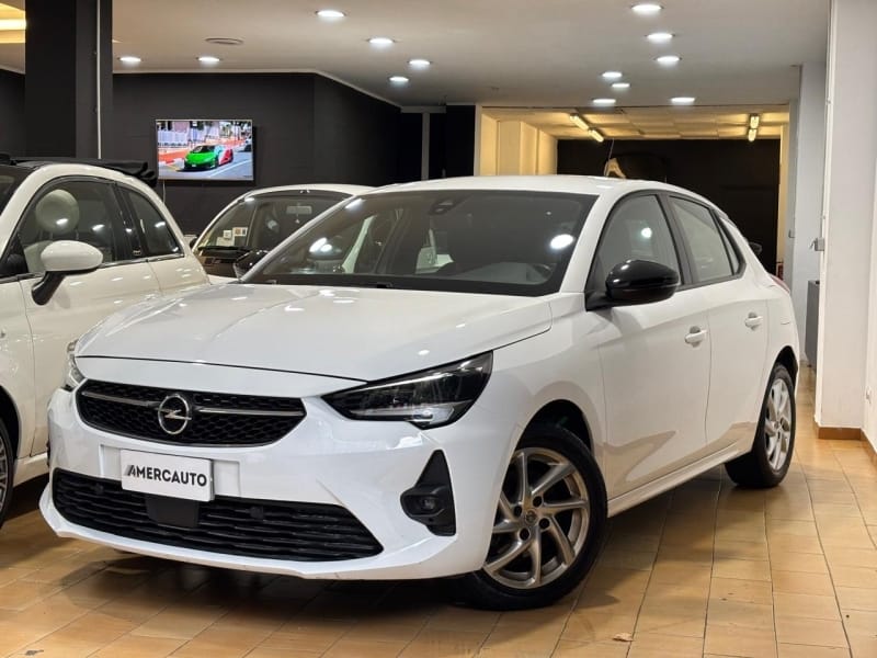 OPEL CORSA 1.2T AUTO. - Foto 1_4c62c855c89e