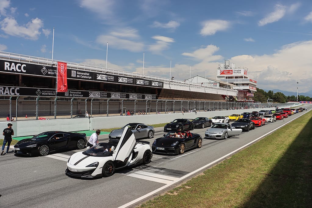 Els somriures de Cars for Smiles arriben a Andorra