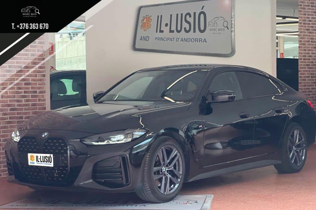 BMW M440i xDrive-Gran-Coupe