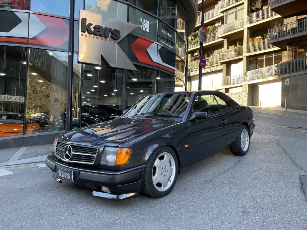 Mercedes-Benz CE 300 AMG