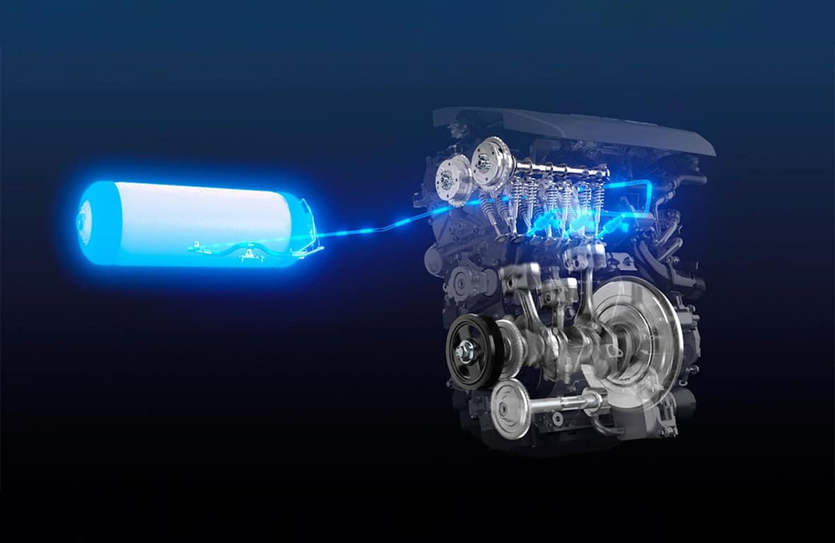 Serà l'hidrogen la gran alternativa de la mobilitat?