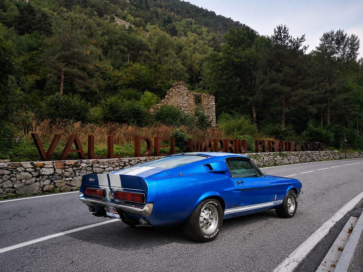 GT500