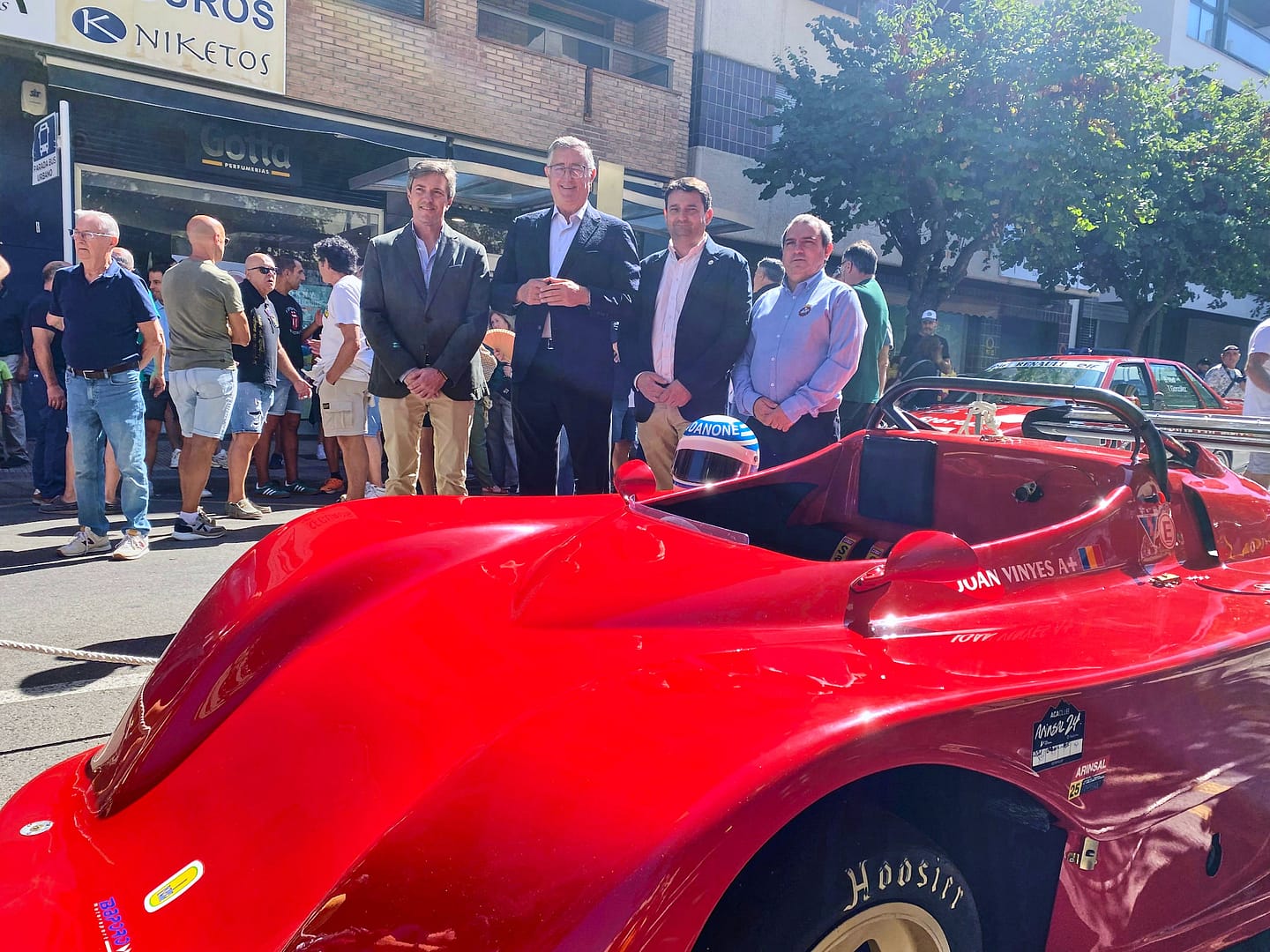 Pujada Gironella-Casserres