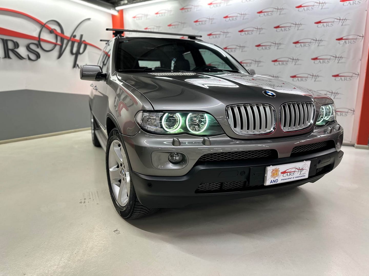 BMW X5 3.0 D