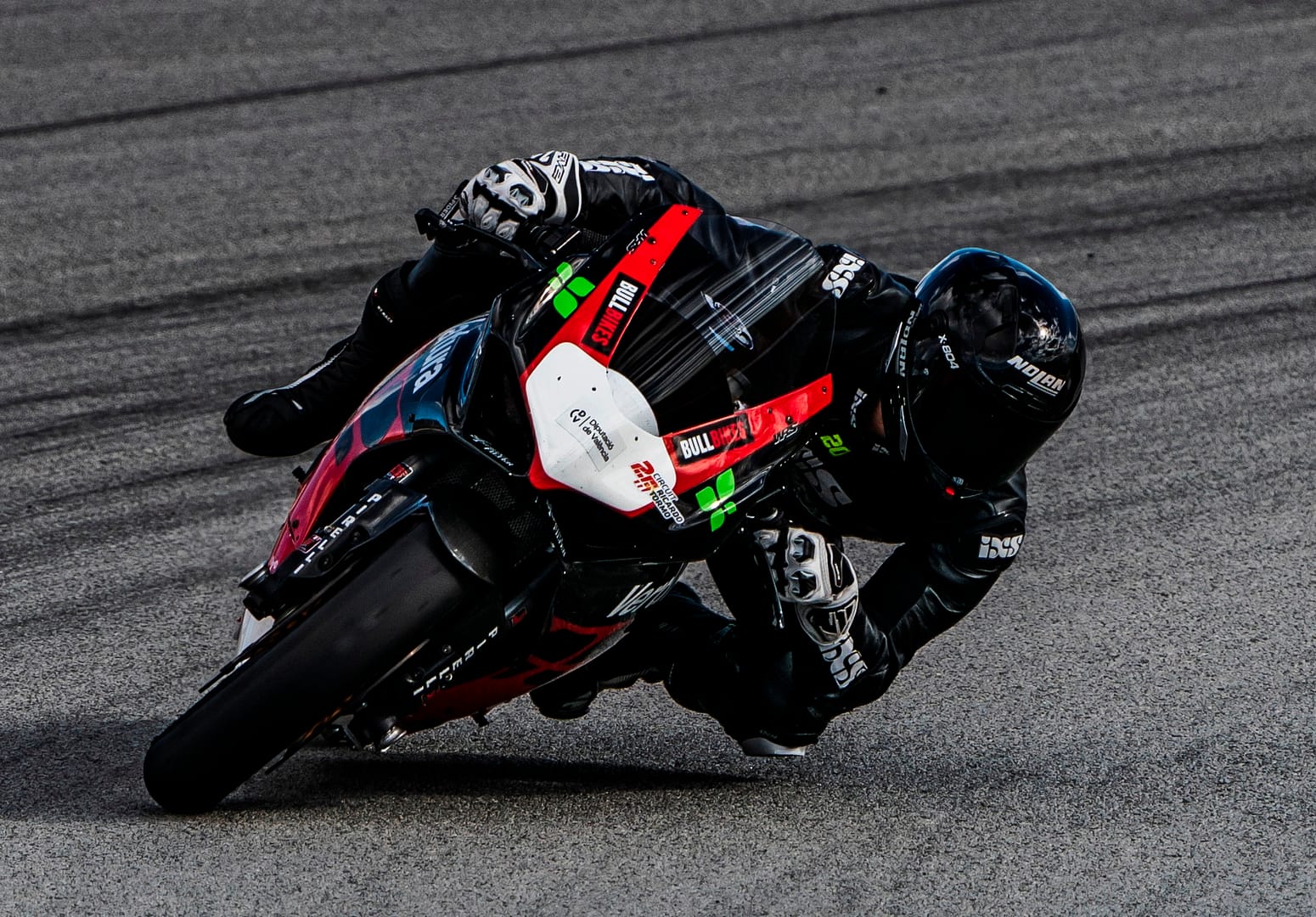 Campionat del Món de Supersport