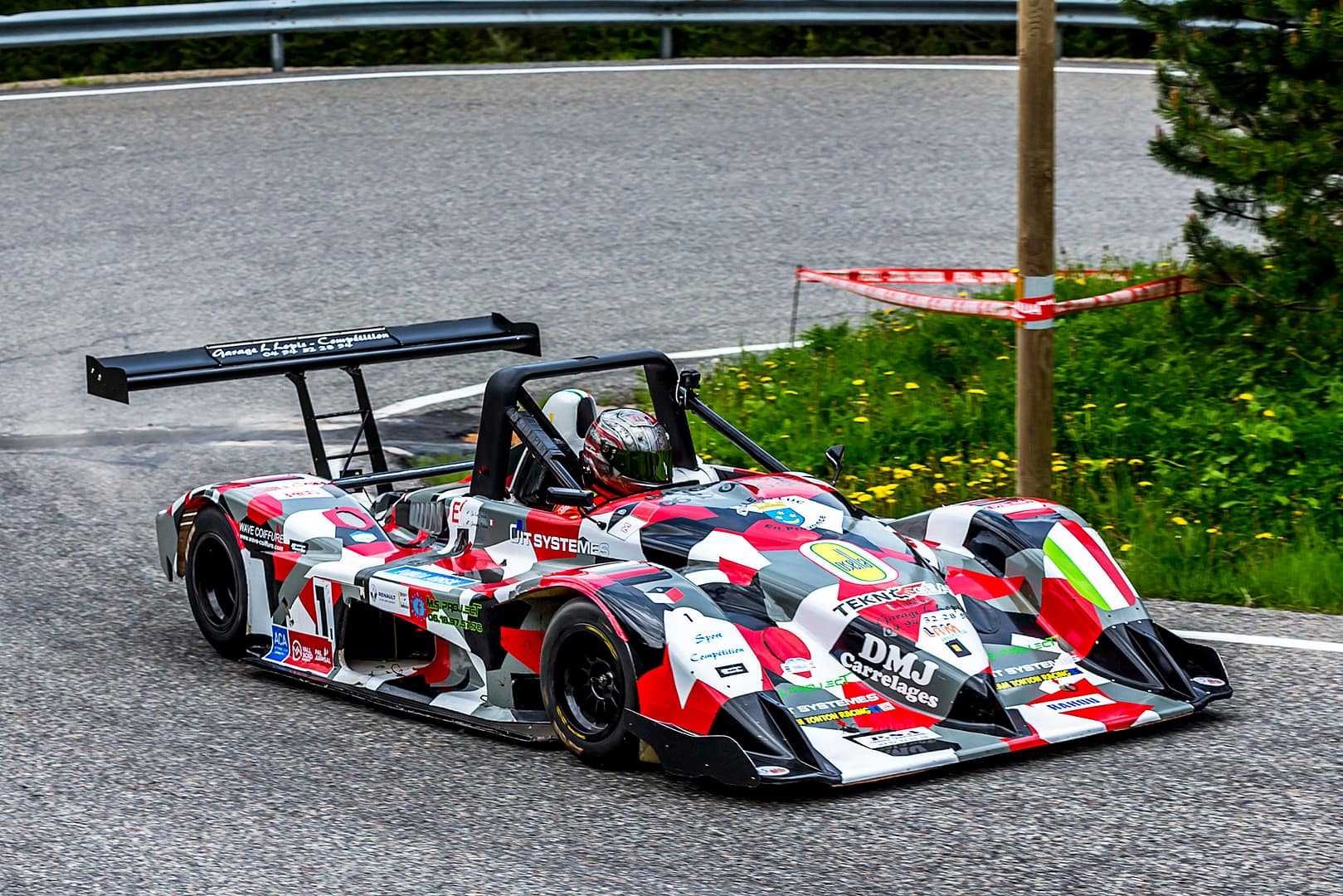 Pujada Arinsal 2018 amb J. Debels