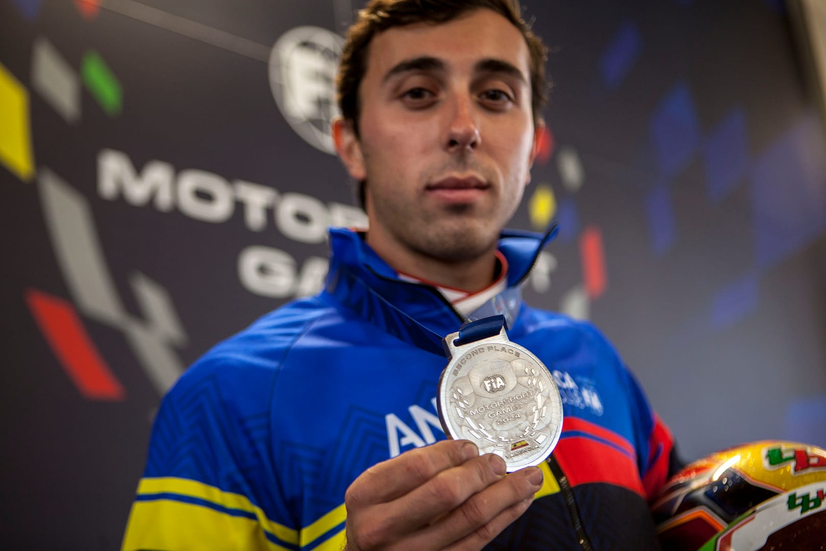 FIA Motorsport Games