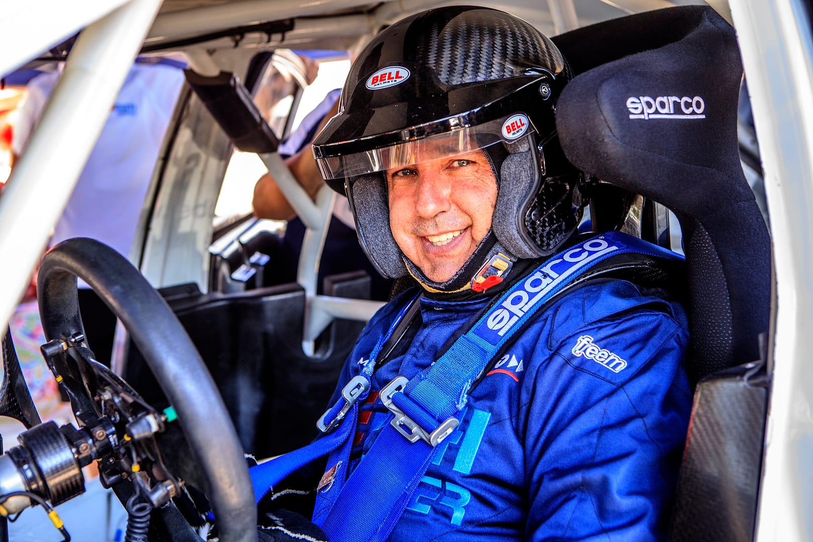 A La Santa, De la Casa es va proclamar Campió d’Espanya