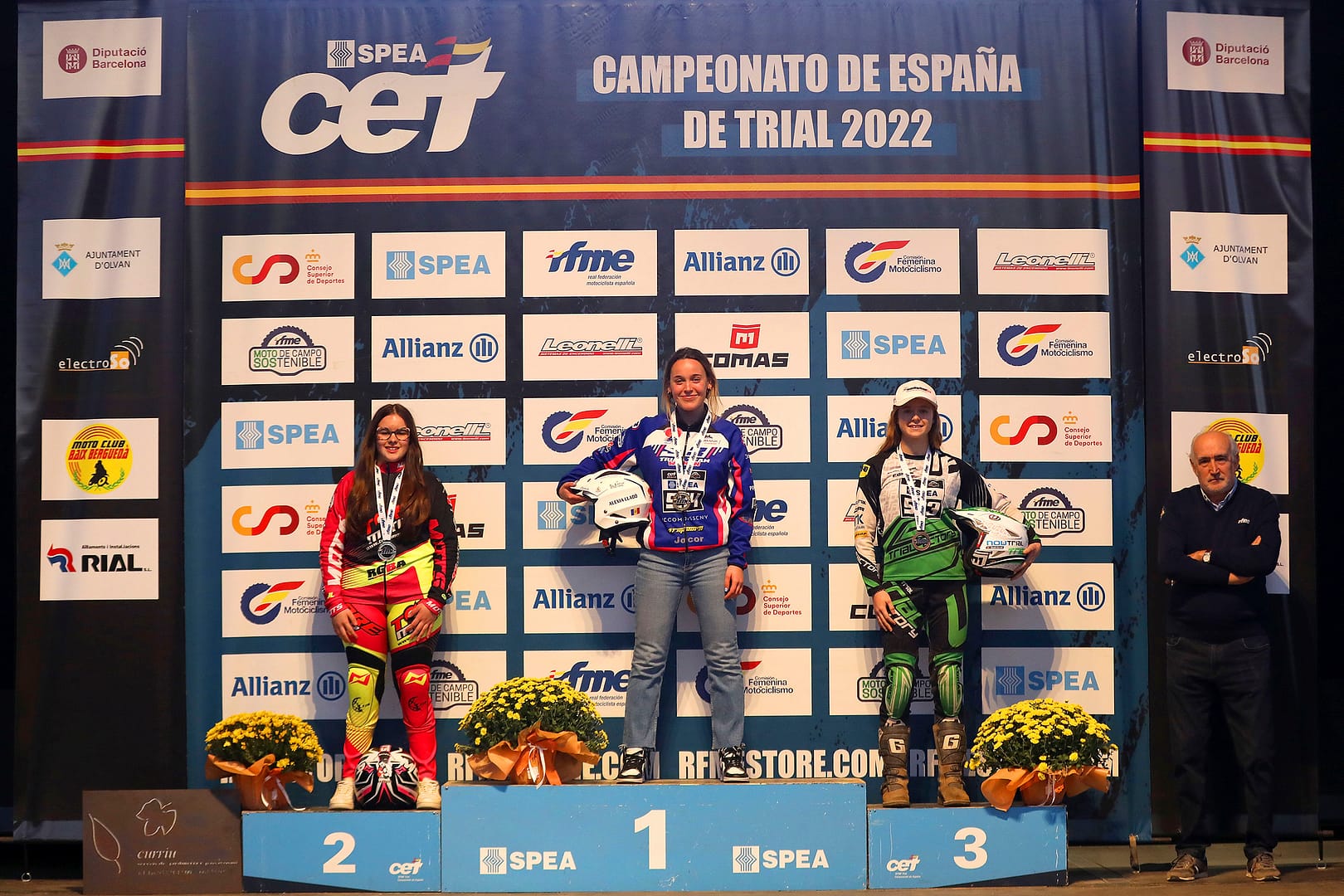 Els pilots de l’FMA tanquen la temporada a Cal Rosal