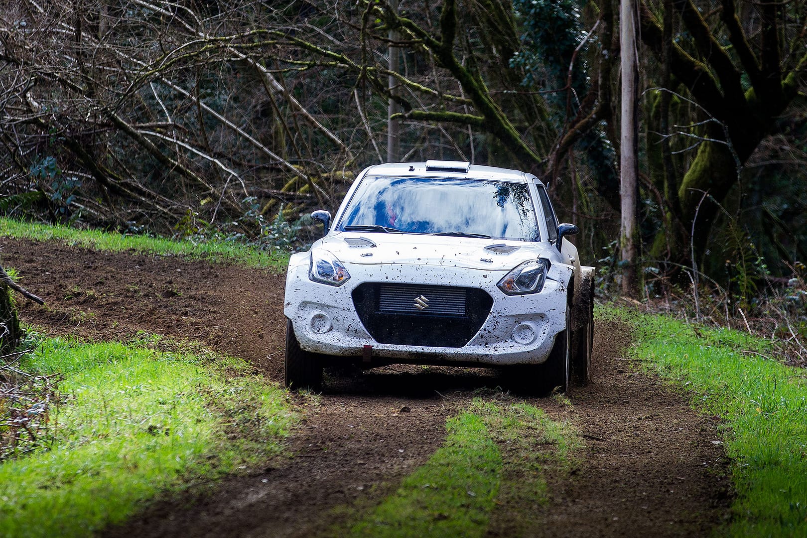 Pol Vila en les G4 2019