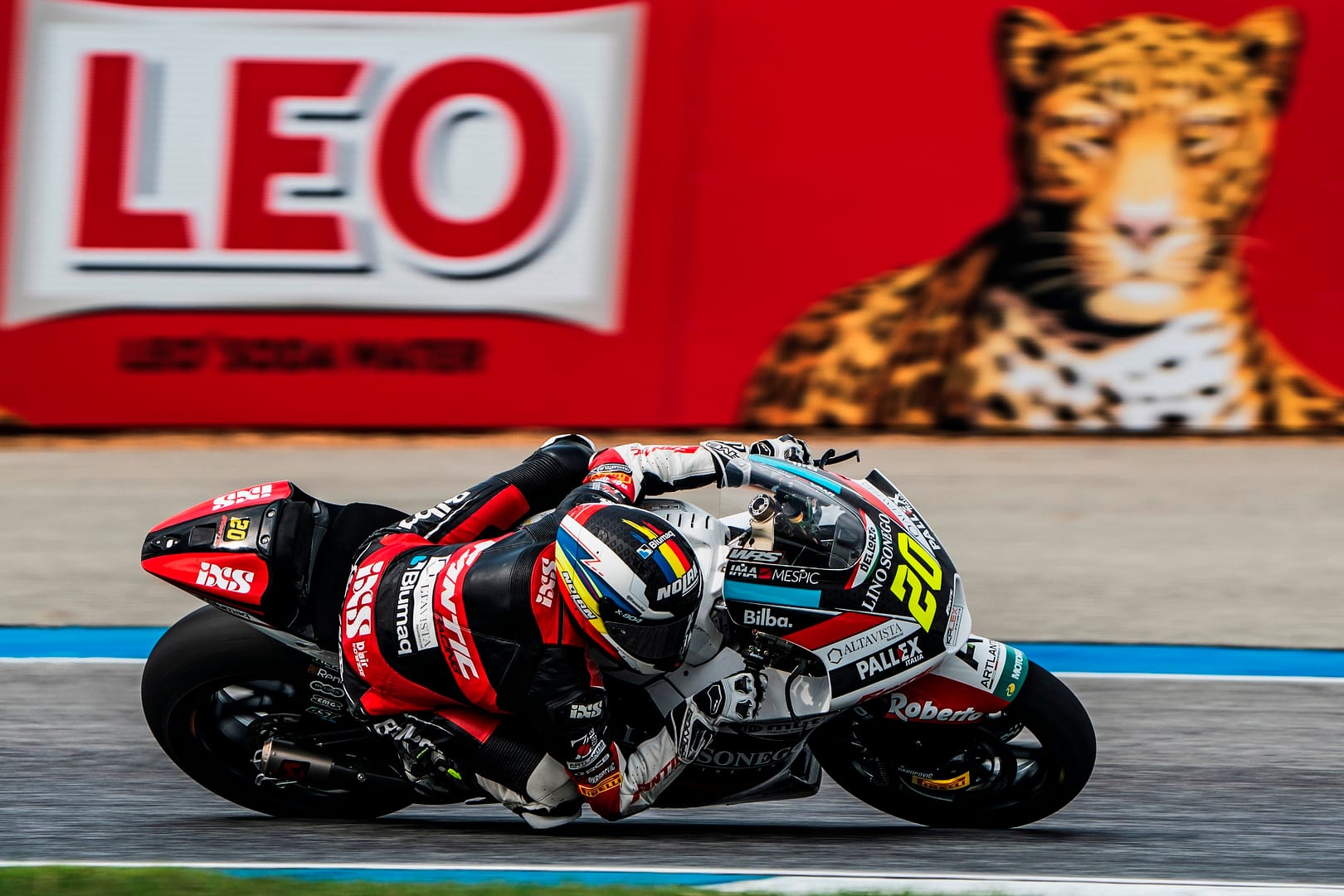 Gran Premi de Tailàndia