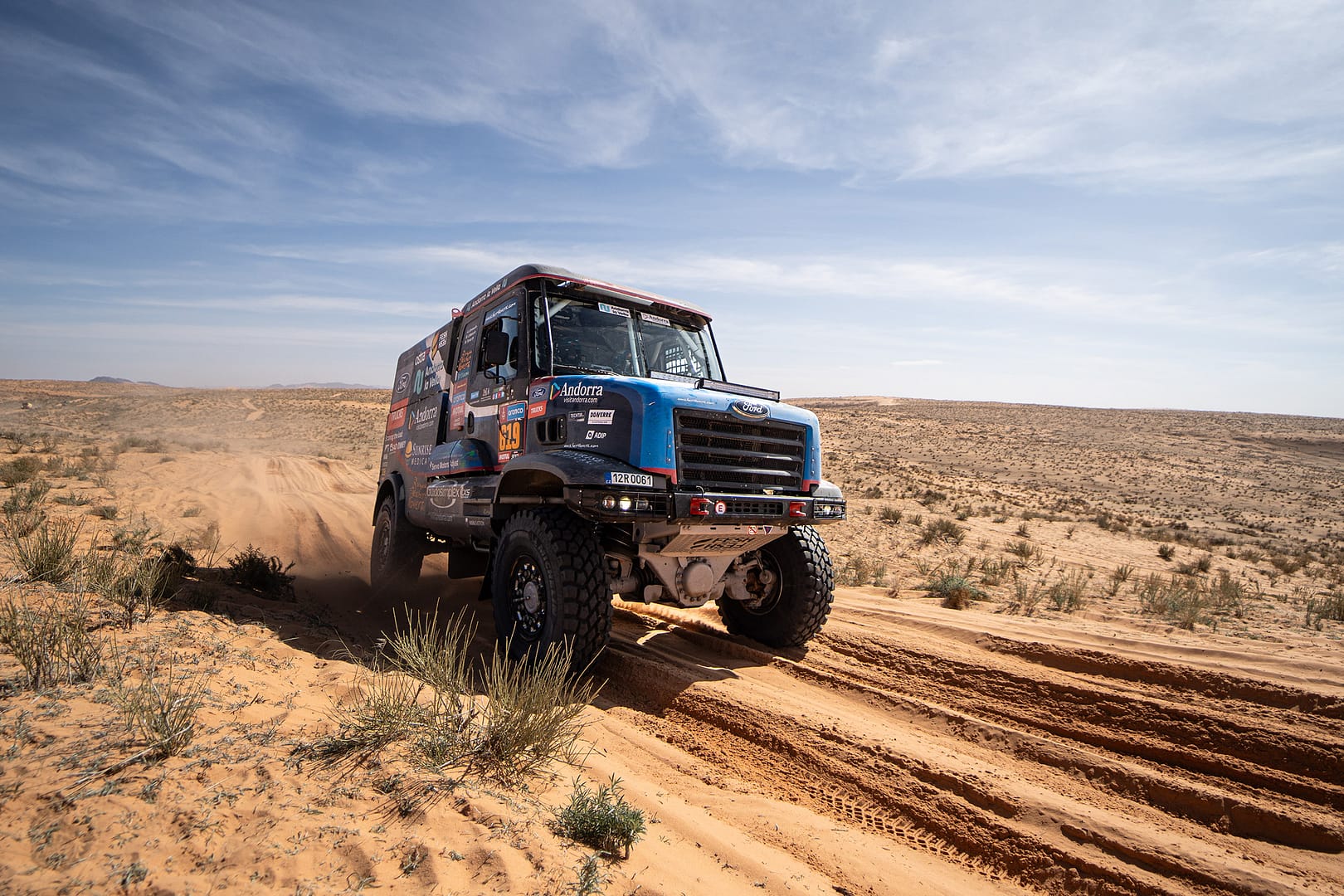 Llovera-Llobera-Torres protagonitzen una 10a. etapa molt regular