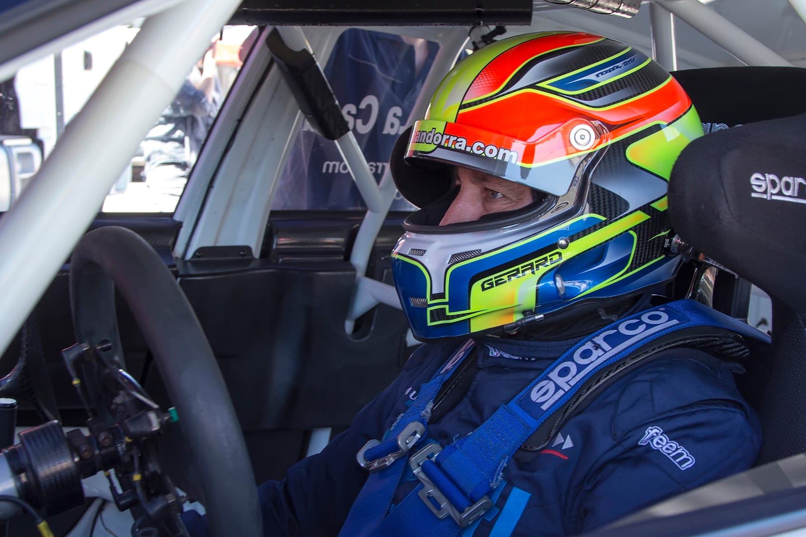 De la Casa a Clavijo