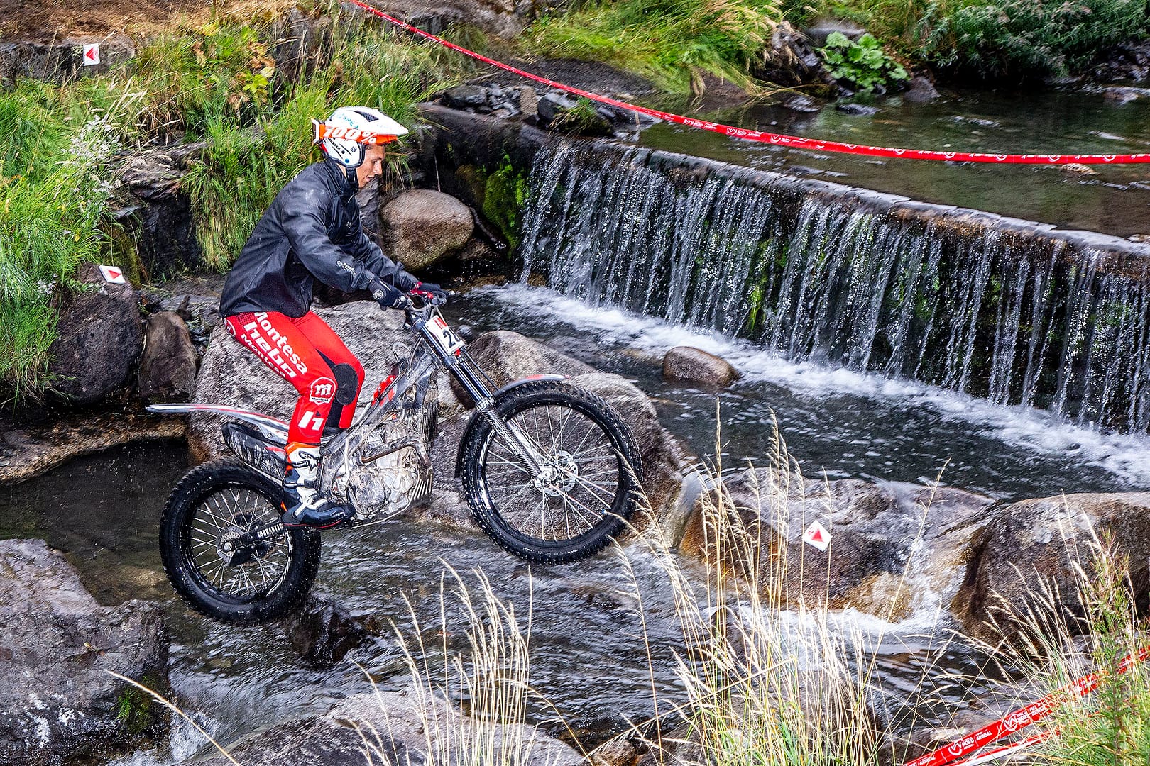 Els 2 dies de Trial d’Arinsal conclouen amb la millor nota