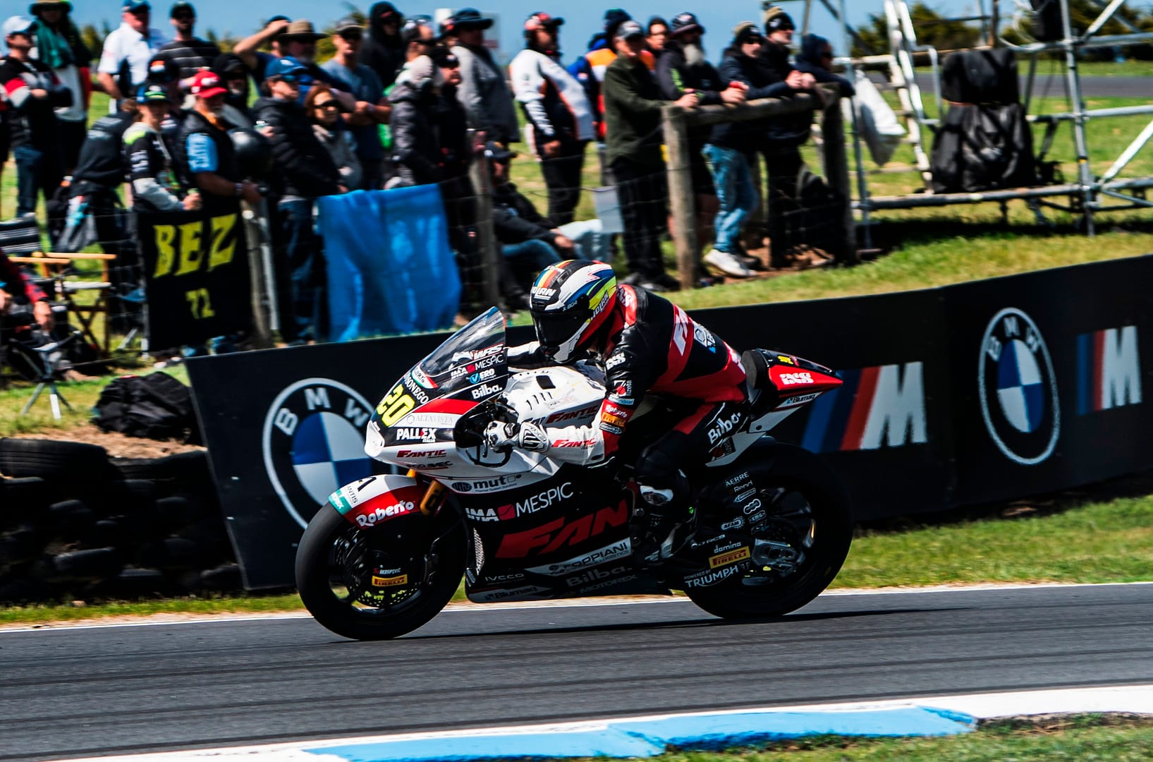 Phillip Island