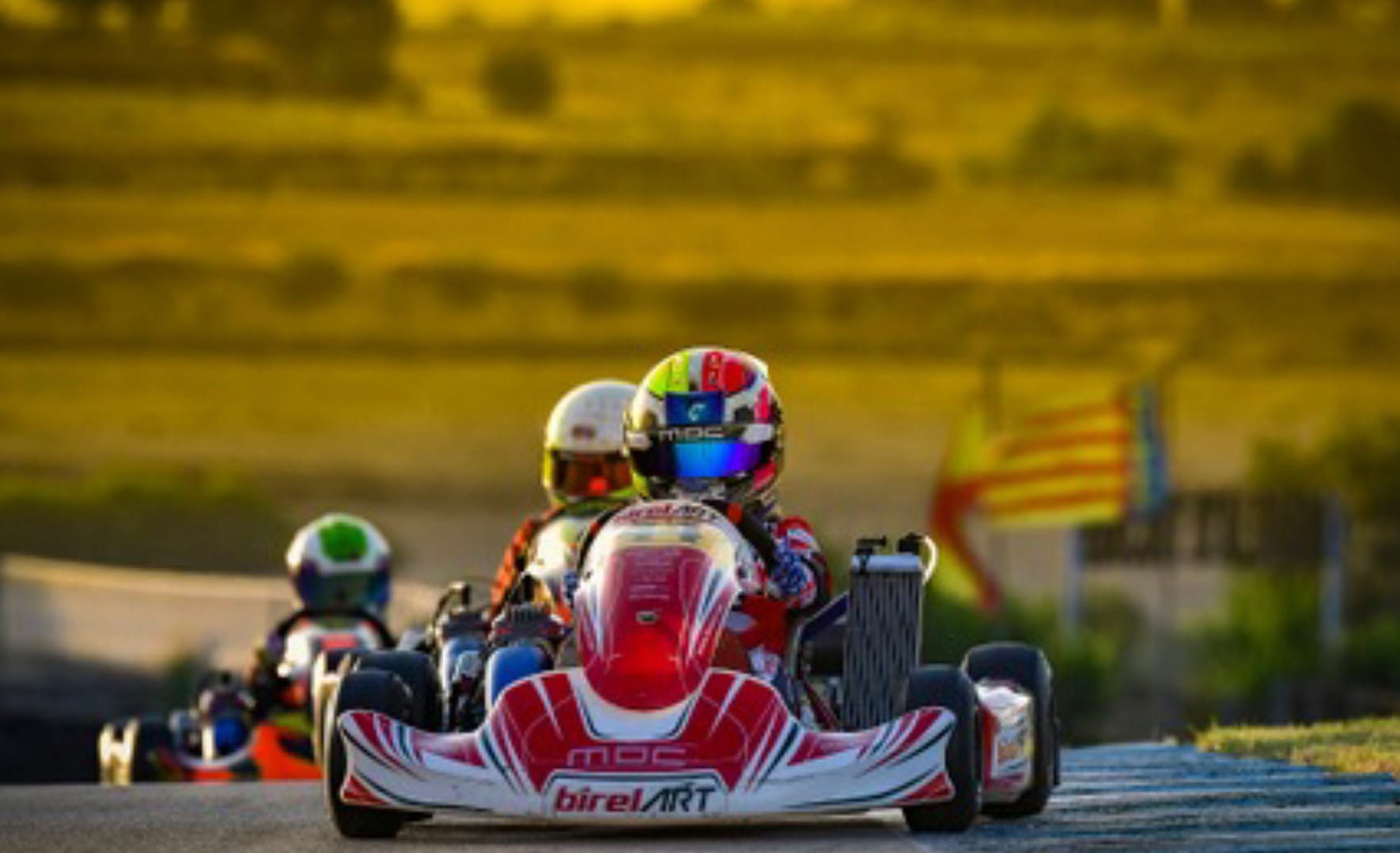 Tony Cachafeiro es queda a tocar del Top10 a Albaida