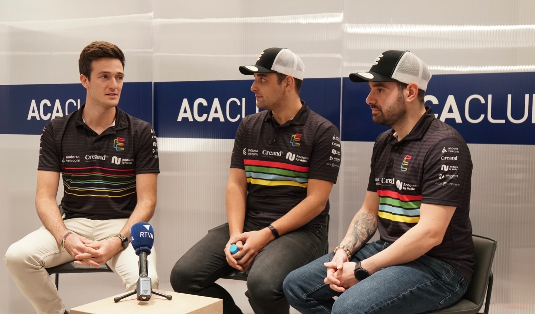 Octavio ‘Kike’ Pisco es proclama campió de l'ART GT3 Sèries