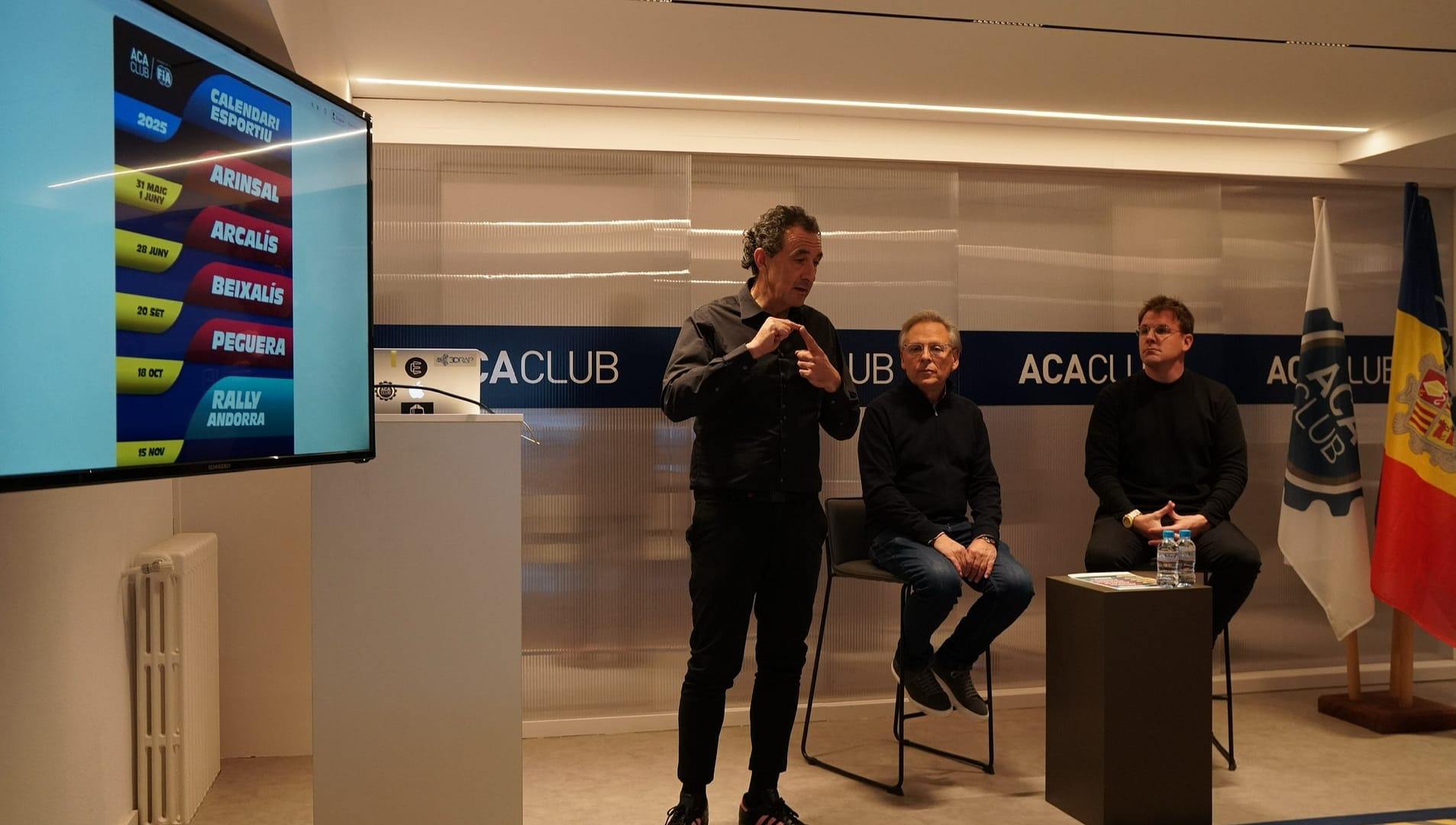 Campionat d’Andorra