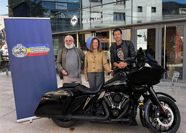 Road Rally & Baggers