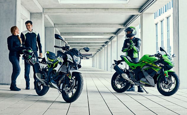 Pol Vila en les G4 2019