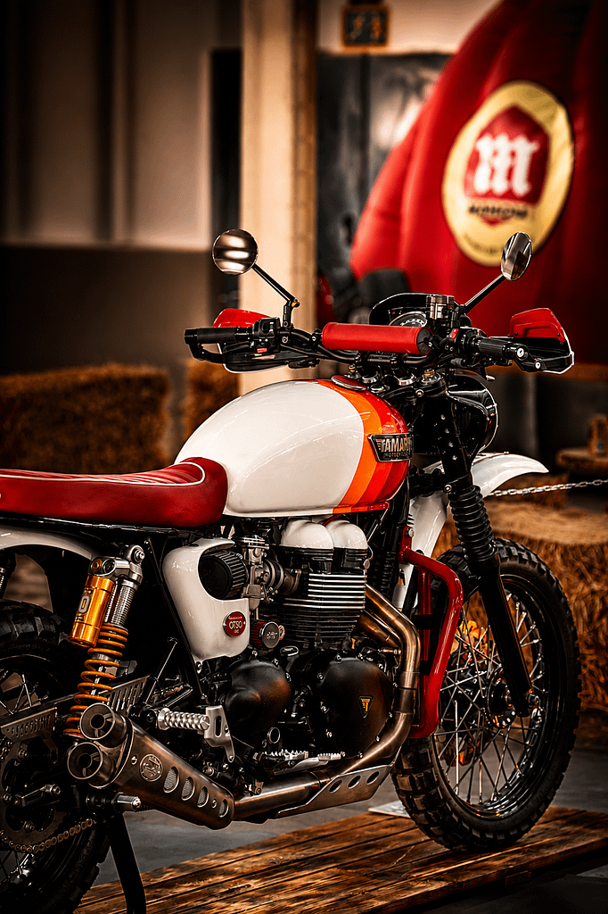 Factory Bike Fest