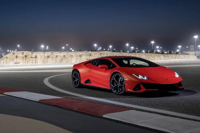 Pol Vila en les G4 2019