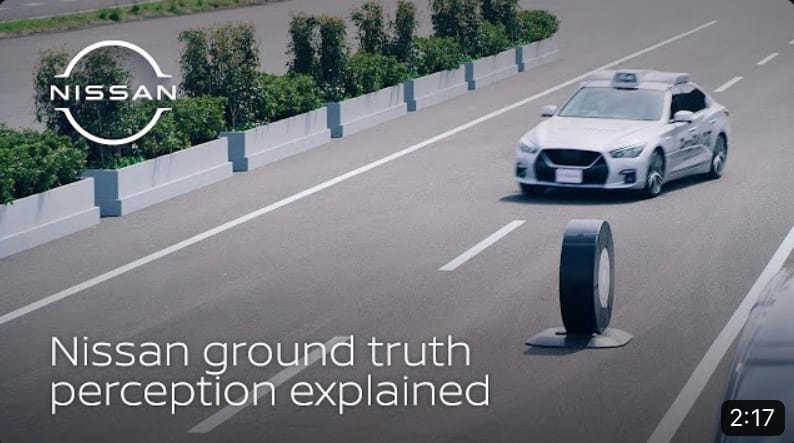 Nissan més a prop de la conducció autònoma amb el ProPILOT