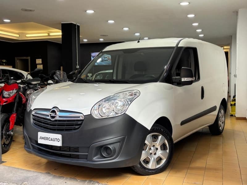 OPEL COMBO 1.3 CDTI - Foto 1_86b88a7efdf6