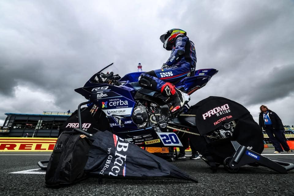 Supersport

