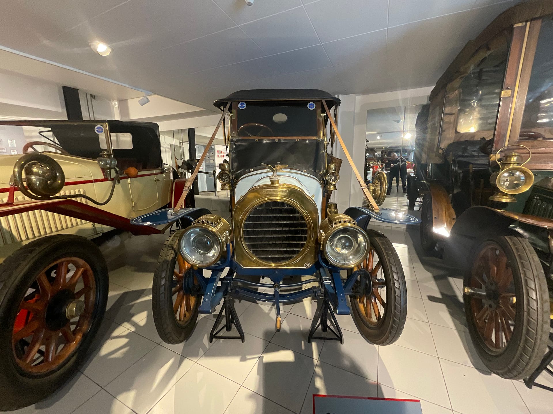 Chenard & Walcker