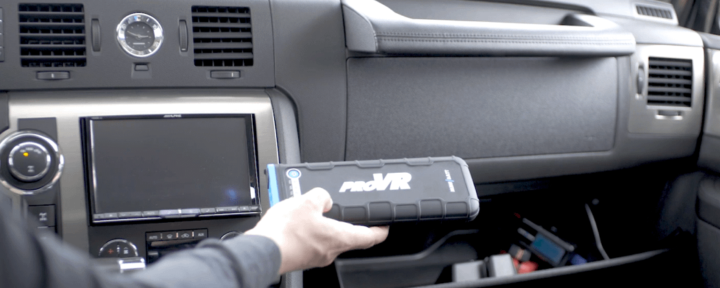 Pol Vila en les G4 2019