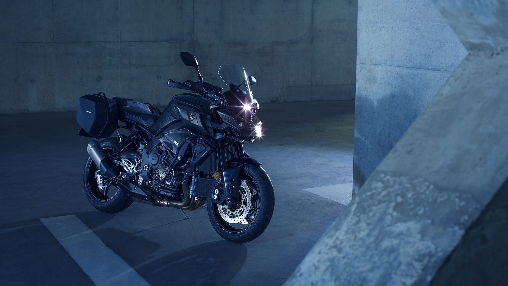 Pol Vila en les G4 2019