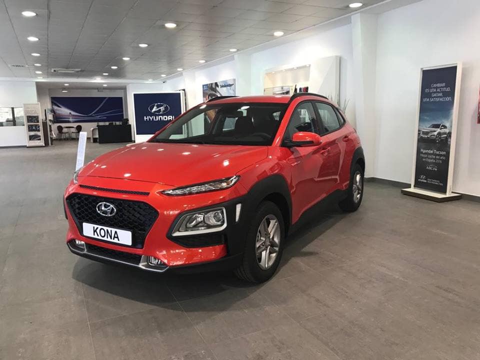 Pol Vila en les G4 2019