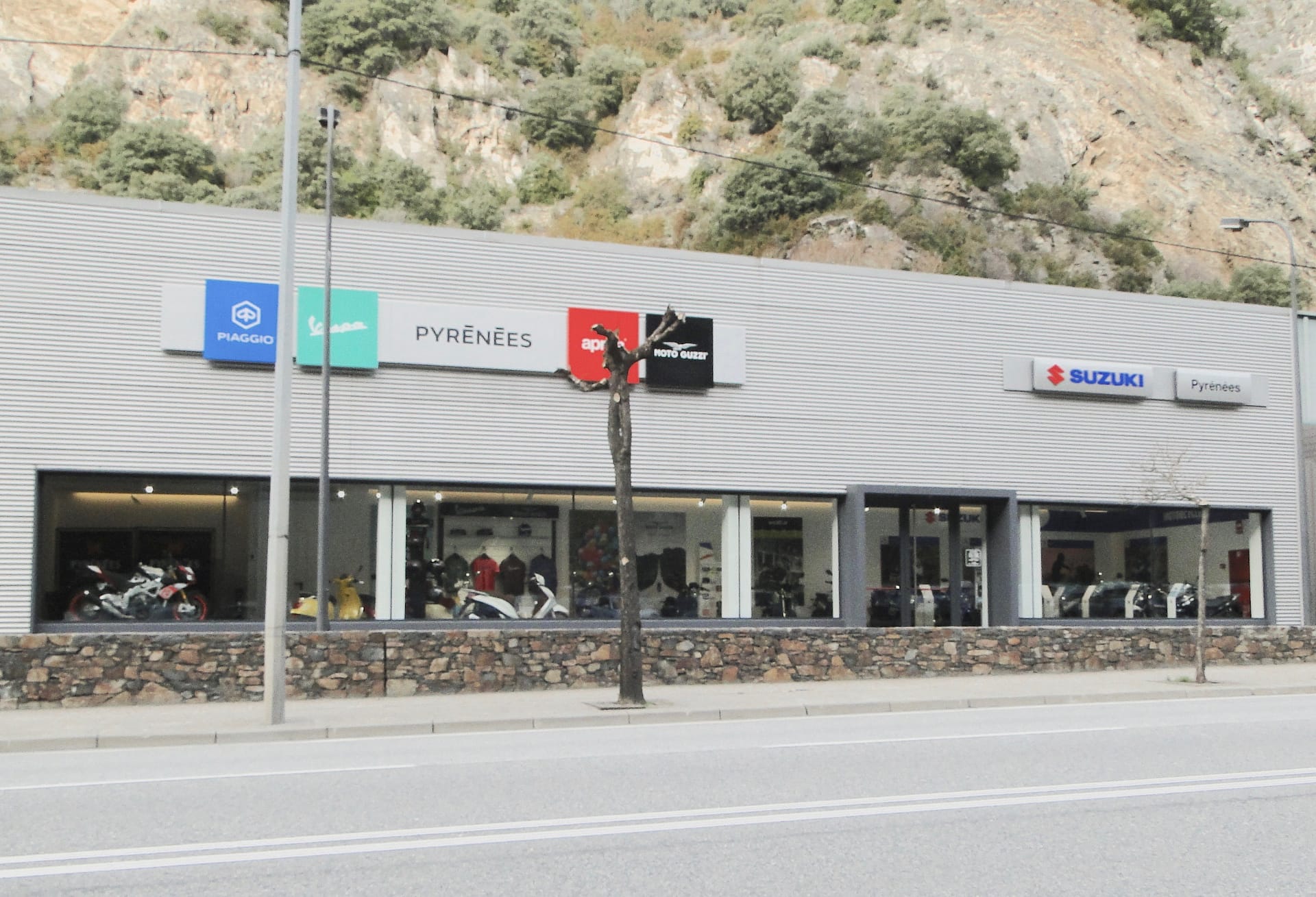 Pol Vila en les G4 2019