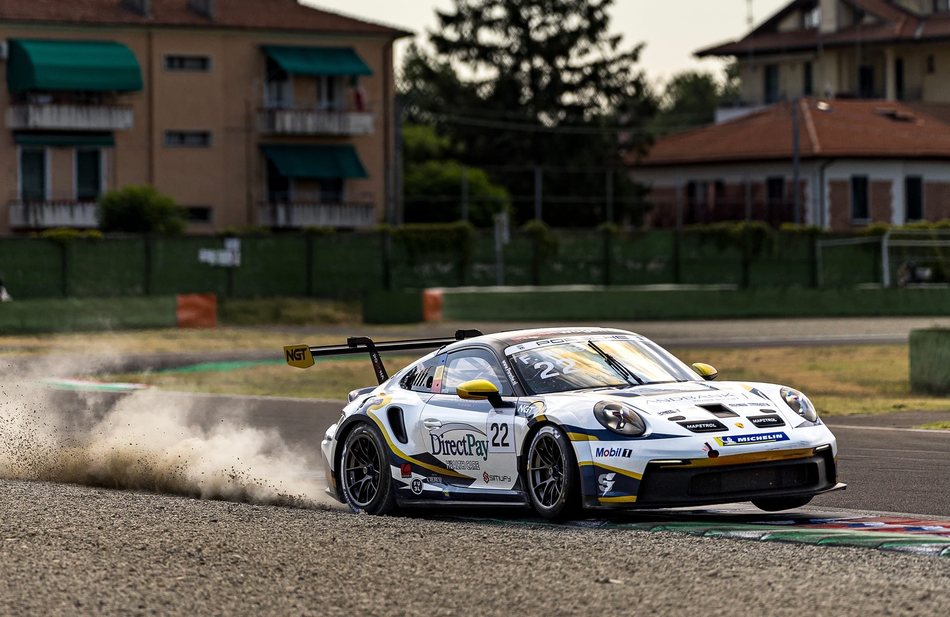 Imola