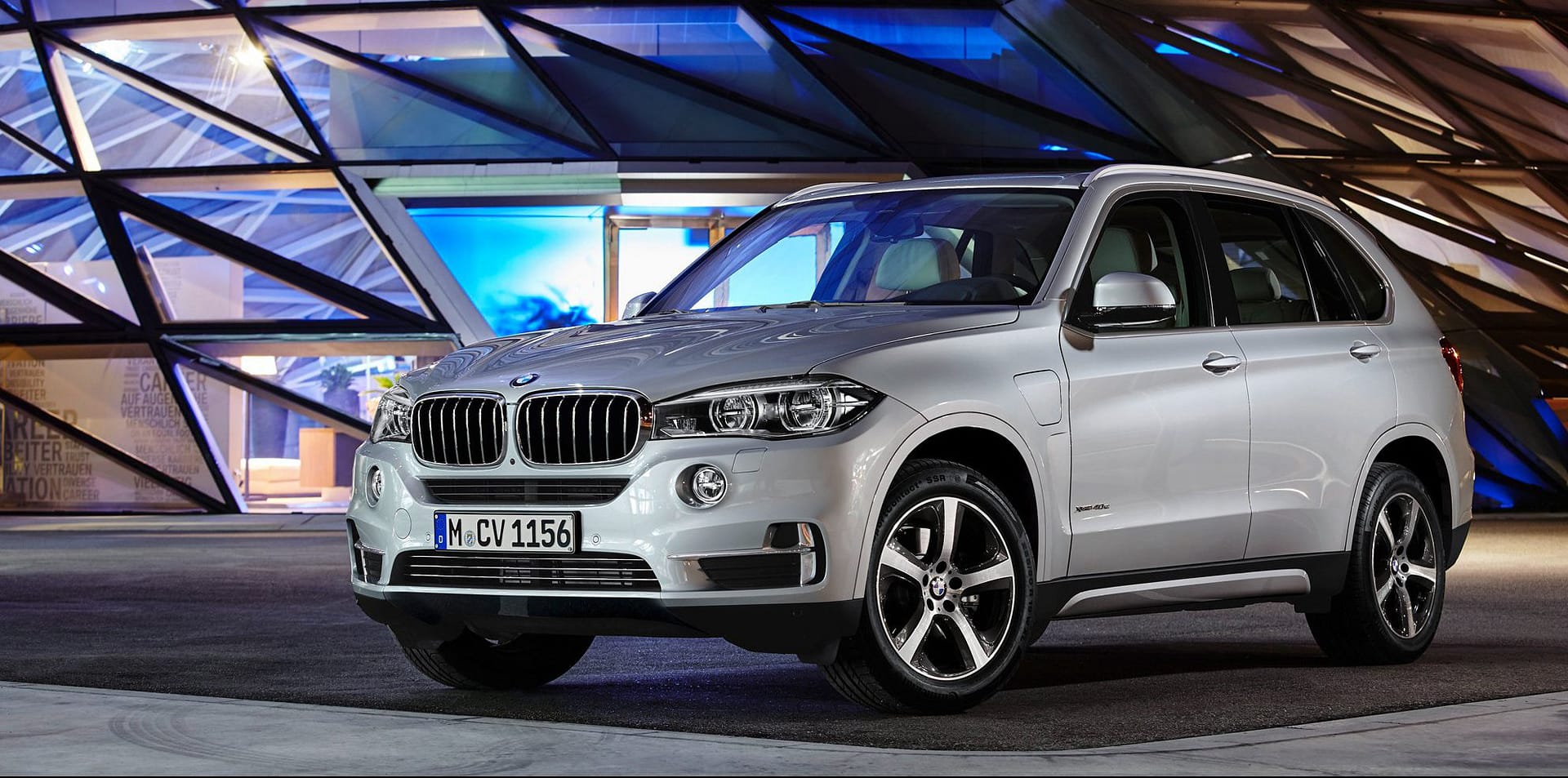 Pol Vila en les G4 2019