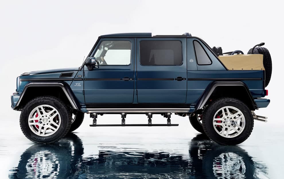 Pol Vila en les G4 2019