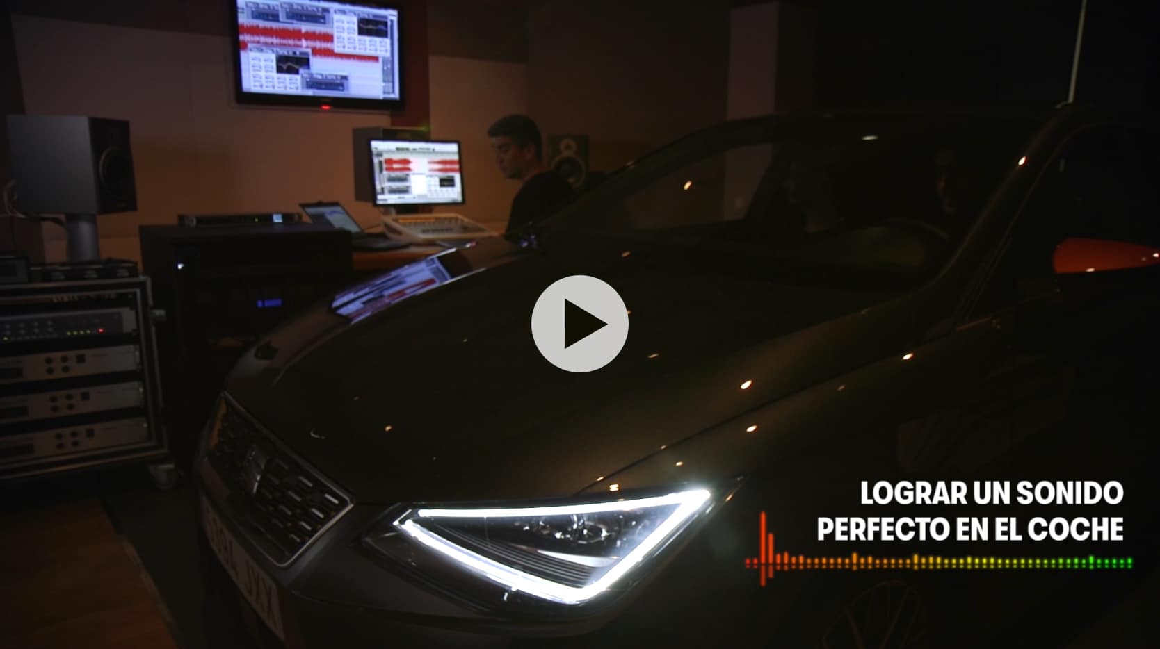 Pol Vila en les G4 2019