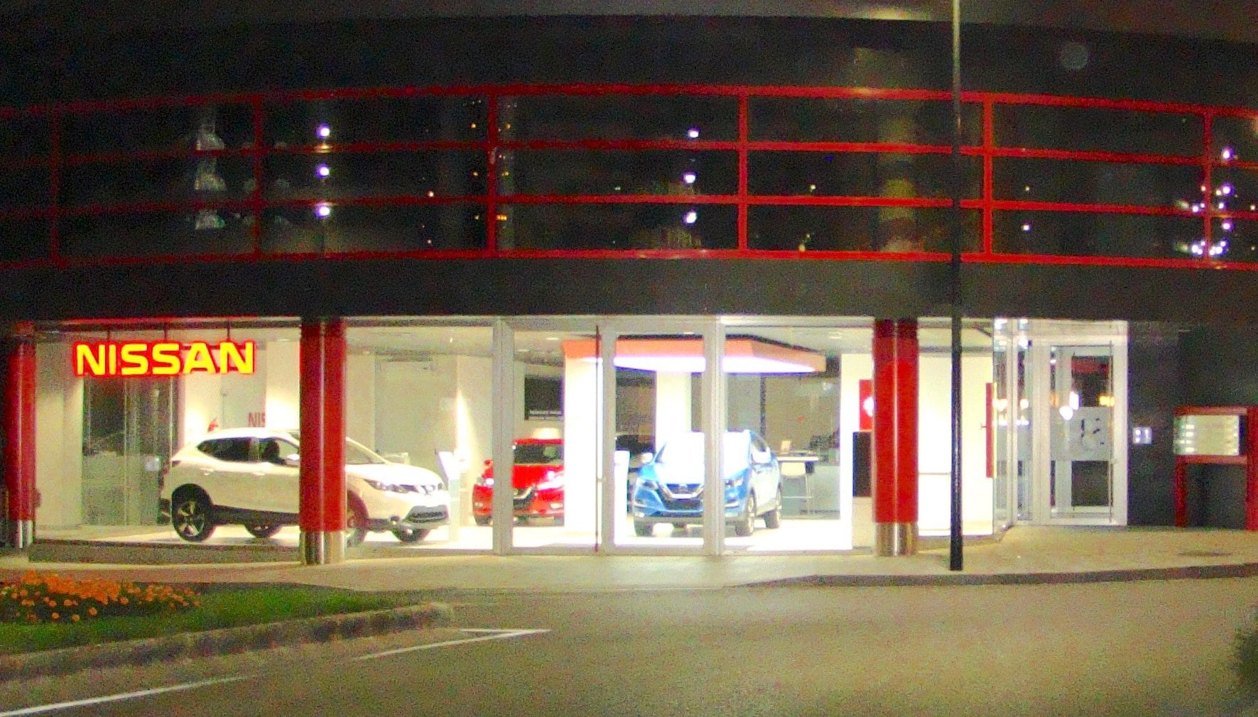 Pol Vila en les G4 2019